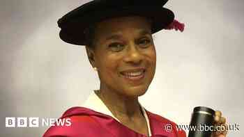 The Selecter's Pauline Black gets University of Warwick honorary degree