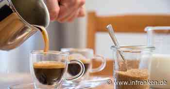 Verband: Kaffeekonsum auf Rekord gestiegen