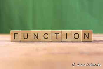 Datenbanken: EdgeDB 2.0 spricht Client-seitig nun auch Rust