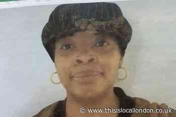 Missing Croydon woman last seen in South Norwood