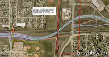 Saskatoon’s proposed Circle Drive change could impact Montgomery residents - Global News