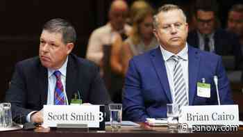 'We haven't corrected the problem:' Saskatoon MP says Hockey Canada needs to change - paNOW