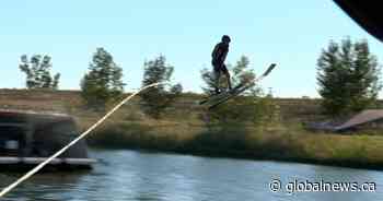 Saskatoon Waterski Club celebrates 50 years - Global News