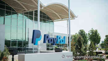 PayPal: So nutzen Sie den Dienst sicher und optimal