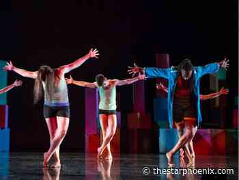 Explore movement and music: Five things to do this weekend in Saskatoon