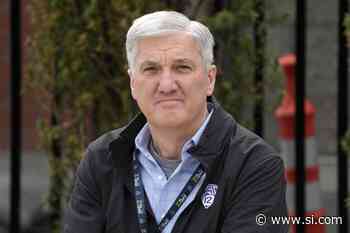 Will Pac-12 Commissioner or Justin Wilcox Enlighten Us on Friday? - Sports Illustrated