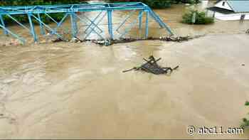 At least 15 dead in Eastern Kentucky flooding, Gov. Andy Beshear says