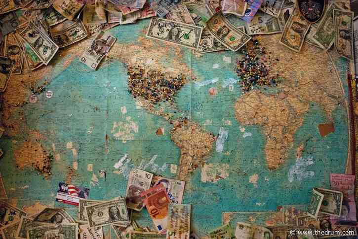 How the adspend crash is impacting tech giants