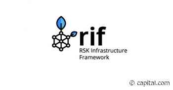RIF token price prediction: What is RSK Infrastructure Framework (RIF)? - Capital.com