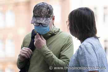 Ex officer shared offensive WhatsApp's with Wayne Couzens