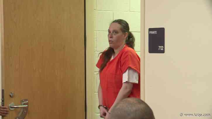 Michelle Martens to close testimony in Fabian Gonzales trial