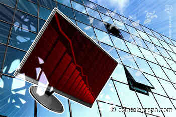 Semantics? Analysts unpack 'technical recession' as crypto markets recover