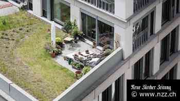 Trendwende im Wohnungsmarkt: Mieten wird teurer