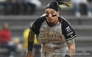 Sultanes de Monterrey pierden con Diablos Rojos del México - Mediotiempo