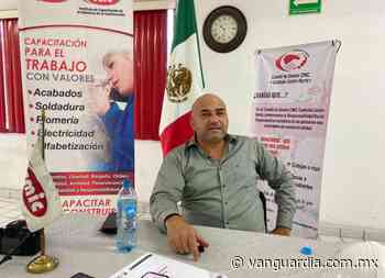 Empresas de Monterrey buscarían nuevos horizontes en Coahuila ante la escasez del agua en Nuevo León - Vanguardia MX