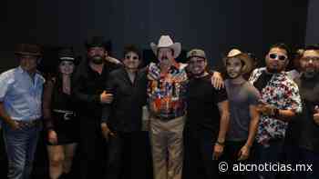 Nortex Live! llegará a la Arena Monterrey - ABC Noticias MX