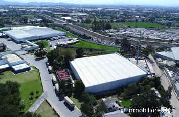 Proyectos BTS dominan el mercado industrial de Monterrey - INMOBILIARE
