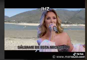 Lanzan 'Sálvame', de RBD, versión Monterrey sin agua - Merca2.0