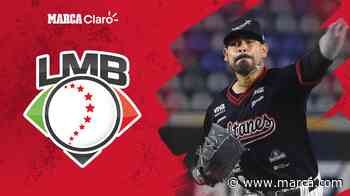 Sultanes de Monterrey vs Diablos Rojos del México, en vivo el juego de la Liga Mexicana de Béisbol - Marca México