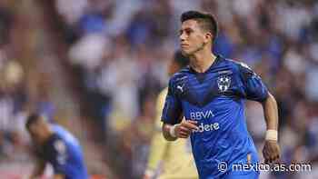 Monterrey (3-2) América: Resumen del partido y goles - AS México