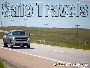 Safe Travels: Examining 5 years of fatal crashes on Sask.'s most dangerous roads (part 1)