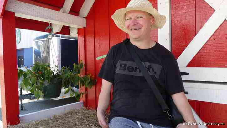 ‘All I’m doing is creating an inclusive space for everyone to belong’ Agrifair to showcase drag show