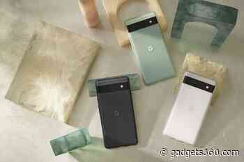 Is Pixel 6a the best camera phone under Rs. 50,000?