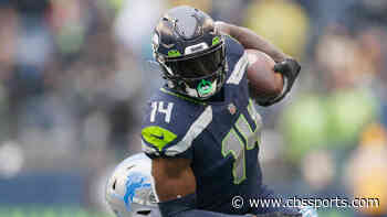 DK Metcalf is latest WR to get paid big bucks, plus Aaron Judge ties clutch Mickey Mantle record