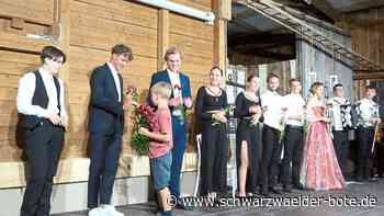 Café of Arts: Ein Stelldichein der jungen  Nagolder  Künstler