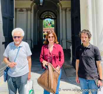 Vittorio Emanuele II e il Proclama di Moncalieri raccontati in una docufiction, le riprese sono in corso in questi giorni – Ieri Oggi Domani - Ieri Oggi Domani Cronache