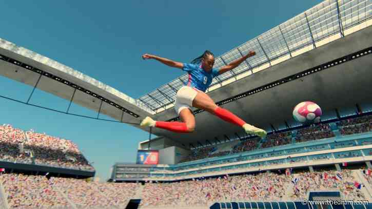 What’s next for women’s football? How brands can help build momentum beyond Euro 2022