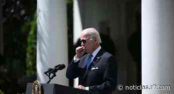 Após isolamento, Joe Biden testa negativo para COVID-19 - R7