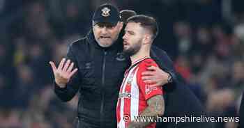 What Southampton boss Ralph Hasenhuttl has said on Adam Armstrong amid Watford loan links - Hampshire Live