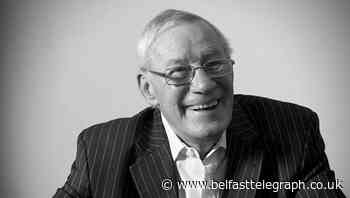 Terry Neill: Pat Jennings, Gerry Armstrong and Sammy McIlroy pay glowing tributes to Northern Ireland legend after his death - Belfast Telegraph
