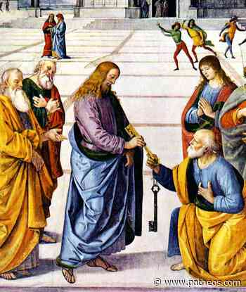 Jason Engwer, Trent Horn, & My 50 NT Petrine Proofs - Patheos