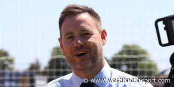 Armstrong to travel with QPR squad for Blackburn game - West London Sport