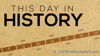 Lance Armstrong Stripped of His Tour de France Win On This Date In 2002 | 106.5 The Lake - iHeart