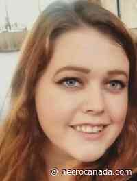 Emily Kathryn Armstrong 2022 - Nécrologie Canada