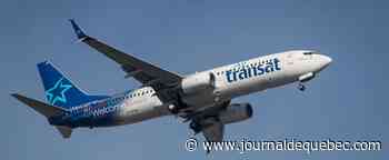 100 M $ en aide fédérale d’urgence pour Transat