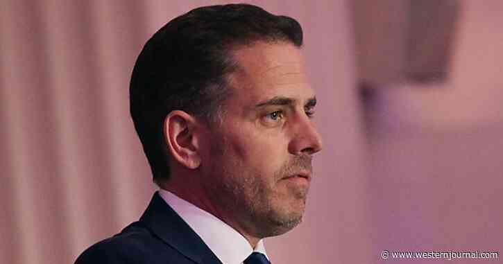 Report: Hunter Biden Intimidated His Drug Dealer with Mob Connections