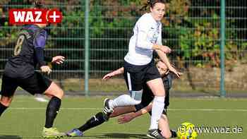 Fußballerinnen in Witten: EM ist ein großer Imagegewinn - WAZ News