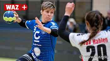 ETSV Witten: Trainingslager mit zwei Testspielen steht an - WAZ News