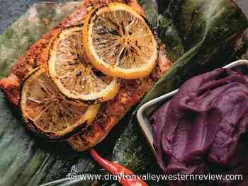 Cook this: Caribbean-spiced steamed fish from Yawd - Drayton Valley Western Review