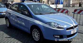 Vercelli, controlla e minaccia l'ex compagna - La Sesia | Cronaca