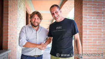 Pallavolo A1 F – Dino Vercelli è il nuovo presidente di Cuneo Granda Volley - ivolleymagazine