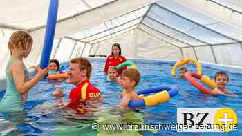 In der Kita Denstorf gibt’s zurzeit nur das eine Thema - Braunschweiger Zeitung