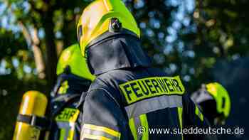 Brände - Peine - Ermittler: Großfeuer in Peine war Brandstiftung - Panorama - Süddeutsche Zeitung - SZ.de