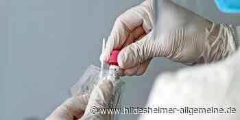 Hildesheimer Corona-Inzidenz fällt unter 1000 – Erleichterung in Peine - www.hildesheimer-allgemeine.de