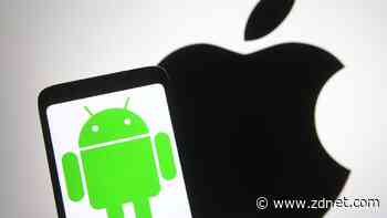 Android users are switching up to iPhones in record numbers