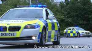 Eastern Way Greenwich crash man dies: Recap